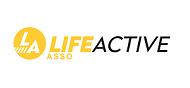 LifeActiveAsso  logo